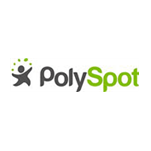 polyspot logo polyspot logo