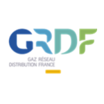 logo entreprise GRDF