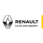 renault logo