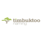 logo entreprise timbuktoo