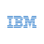 logo entreprise IBM